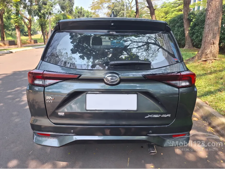 2021 Daihatsu Xenia X MPV