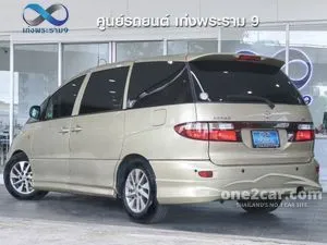 2003 Toyota ESTIMA 2.4 Aeras Wagon