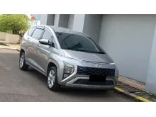 2024 Hyundai Stargazer 1.5 Trend MPV Essential AT 2024 2025 [ GARANSI 5TH ]