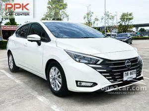 2024 Nissan ALMERA 1.0 VL Sedan