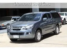 2013 Isuzu D-MAX 2.5 Space Cab (ปี 11-17) Z VGS Turbo Pickup