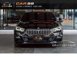 2024 BMW 220i 2.0 Gran M Sport Coupe