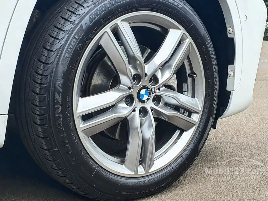 2022 BMW X1 sDrive18i M Sport SUV