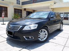 Toyota Camry 2.4 V AT 2010 Antik KM40rb Pakaian Pribadi Tgn ke 1