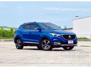 2018 MG ZS 1.5 X SUV