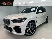 2023 BMW X5 3.0 G05 (ปี 19-25) xDrive45e M Sport AWD SUV
