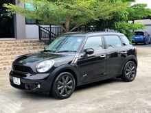 2012 Mini Cooper 1.6 R60 Countryman Countryman ALL4 Hatchback AT