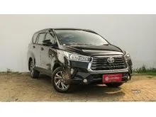 2021 Toyota Kijang Innova 2.0 G MPV - Gratis ganti oli & filter oli senilai 1 JUTA