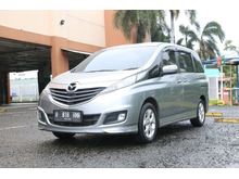 2017 Mazda Biante 2.0 2.0 SKYACTIV A/T MPV