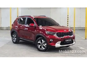 2021 KIA Sonet 1.5 Premiere SUV