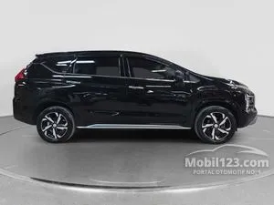 2021 Mitsubishi Xpander 1.5 Ultimate MPV
