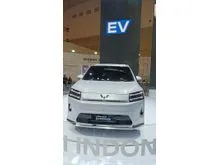 2026 Wuling Darion 0.0 EX MPV /MOBIL LISTRIK CAPTAIN SEAT 7SEATER/PROGRAM MENARIK/