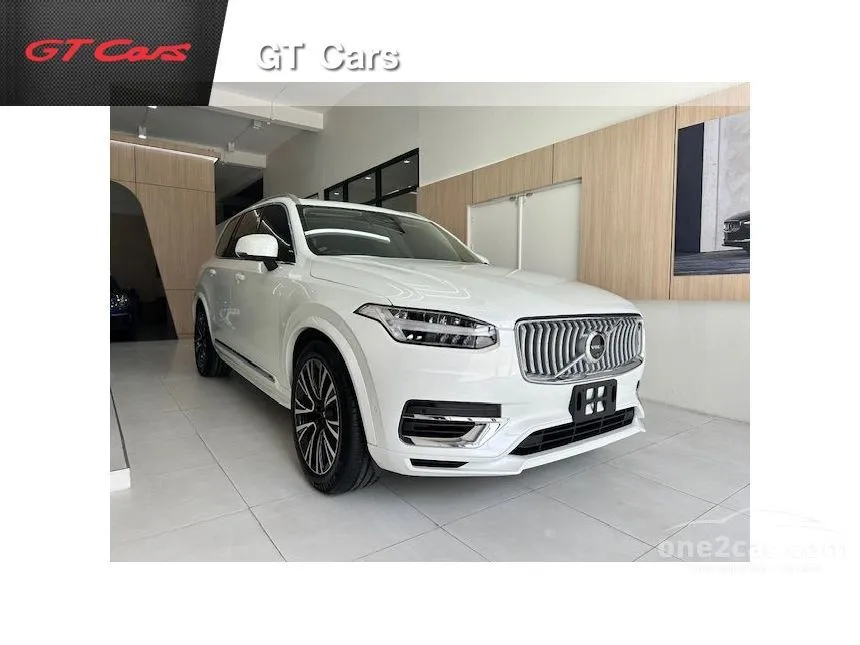 2024 Volvo XC90 Recharge Ultimate T8 SUV