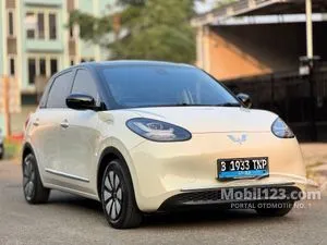 2024 Wuling Binguo EV 333 Long Range AC Hatchback