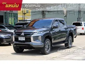 2022 Mitsubishi TRITON 2.4 GLS Plus Double Cab Pickup