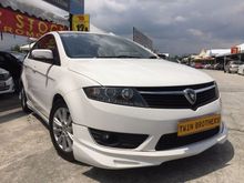 2013 PROTON PREVE 1.6 (A) * FULL LOAN, 0 DOWNPAYMENT * AUGUST MERDEKA CLEARANCE STOCK * WHO FAST WHO GET ,PLEASE GIVE ME CALL NOW *