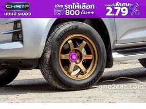 2022 Isuzu D-MAX 1.9 Hi-Lander Z Cab-4 Pickup