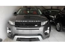 Rover Range Evoque 2.0l Grey 2015 new