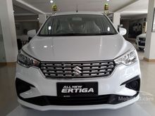 ERTIGA GL DISCOUNT 38 JUTAAN PROMO AKHIR TAHUN