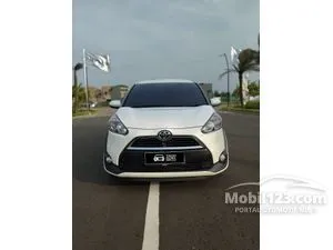 2014 Toyota Rush 1.5 TRD Sportivo SUV