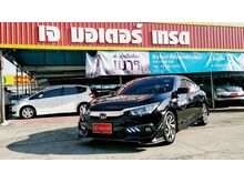 2016 Honda Civic 1.8 FC (ปี 16-20) EL i-VTEC Sedan AT