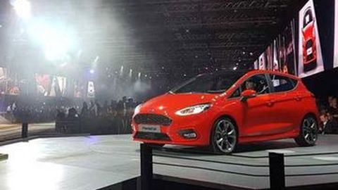 Ford Ganti Rugi Rp 10 M ke Konsumen Gara-gara Transmisi