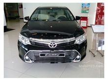 camry v 2017 ready STOCK hitam dan grey
