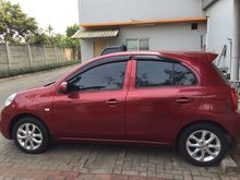 2016 Nissan March 1.2 1.2L Hatchback