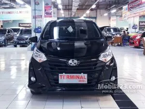 2020 Toyota Calya 1,2 G MPV