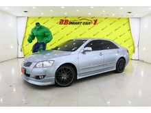 2008 Toyota Camry 2.0 (ปี 06-12) G Sedan AT