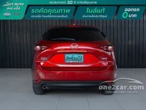 2019 Mazda CX-5 2.2 XDL SUV