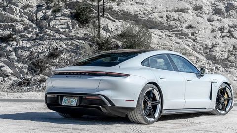 15 Minutes To Charge An Electric Car? Sooner Than You Think