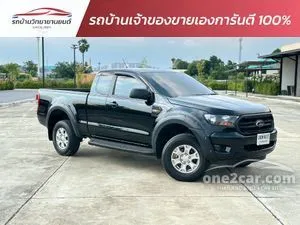 2019 Ford RANGER 2.2 XL+ Open Cab Hi-Rider Pickup
