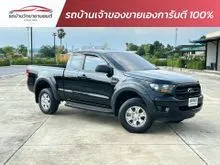 2019 Ford RANGER 2.2 Open Cab (ปี 15-21) XL+ Hi-Rider Pickup