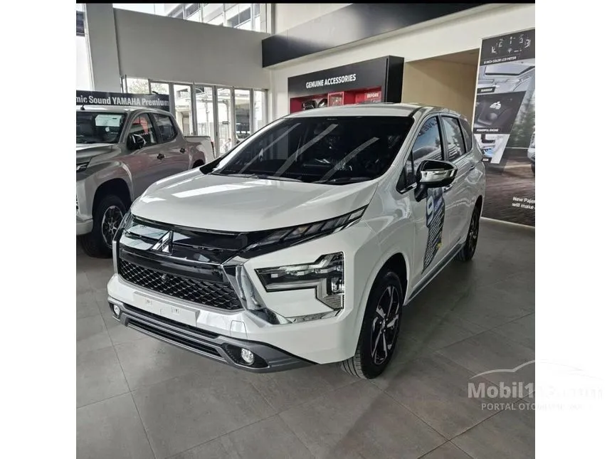 2024 Mitsubishi Xpander ULTIMATE Wagon