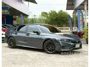 2023 Honda CIVIC 1.5 EL+ Sedan