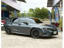 2023 Honda CIVIC 1.5 FE (ปี 21-26) EL+ Sedan