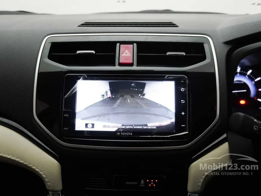 Jual Mobil Toyota Rush 2020 TRD Sportivo 1.5 di DKI Jakarta Automatic ...