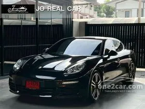 2015 Porsche PANAMERA 3.0 S E-Hybrid Sedan