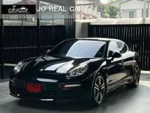 2015 Porsche PANAMERA 3.0 (ปี 09-16) S E-Hybrid Sedan