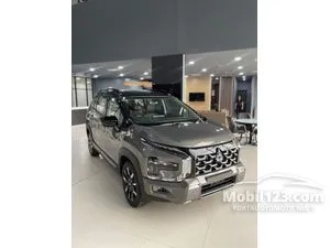 2026 Mitsubishi Xpander Cross 1.5 Premium (Green Bronze Metallic Two Tone) MPV