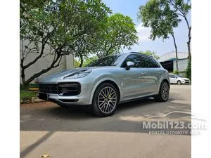 2022 Porsche Cayenne 3.0 SUV