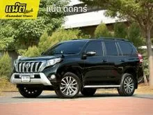 2020 Toyota Landcruiser Prado 2.8 150 TX 4WD SUV