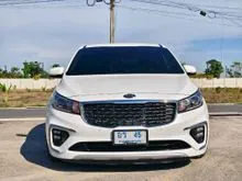 2018 Kia GRAND CARNIVAL 2.2 (ปี 15-20) EX Wagon
