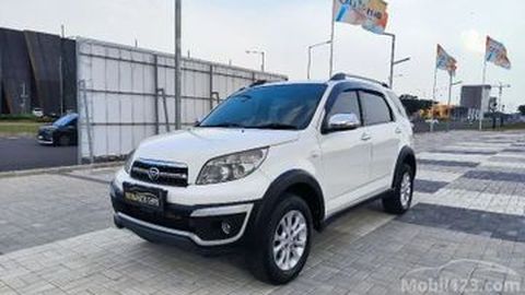Daihatsu Terios Lama Apakah Masih Layak Dibeli? Ini Harga Bekas, Kelebihan, dan Kekurangannya