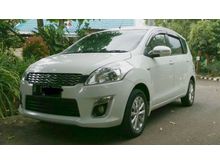 2012 Suzuki Ertiga 1.4 GL MPV #jualcepatpemiliklangsung