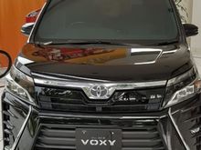2019 Toyota Voxy 2,0 Base Spec Wagon