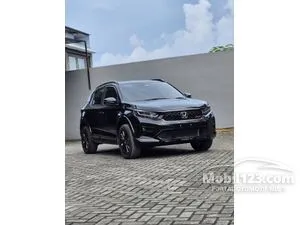 2026 Honda WR-V 1.5 RS SUV