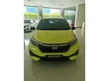 2025 Honda Brio 1.2 RS Hatchback SUPER OKTOBER SALE
