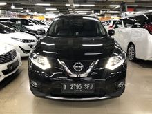 2015 Nissan X-Trail 2.5 T32 SUV